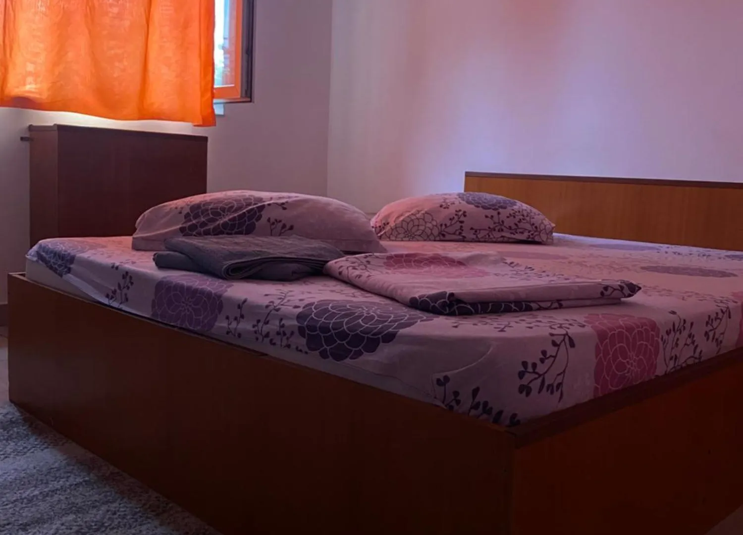Вилла Quiet Garden 1St Floor Бухарест Румыния