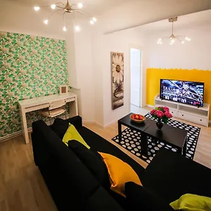 Comfort&style - Kiseleff - Arcul De Triumf - Bucureşti