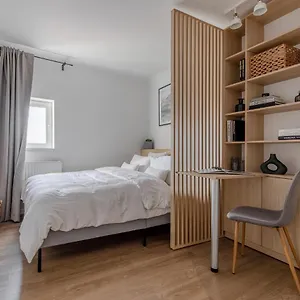 Little Attic By Citylife Bucureşti