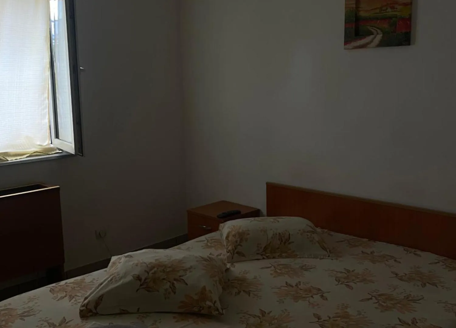 부쿠레슈티 Quiet Garden 1St Floor 빌라